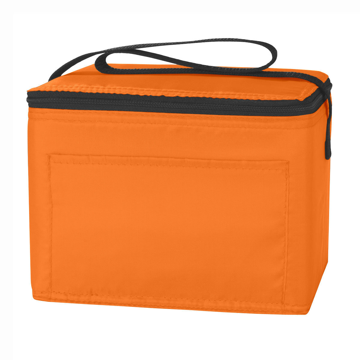 Budget Kooler Bag - Orange
