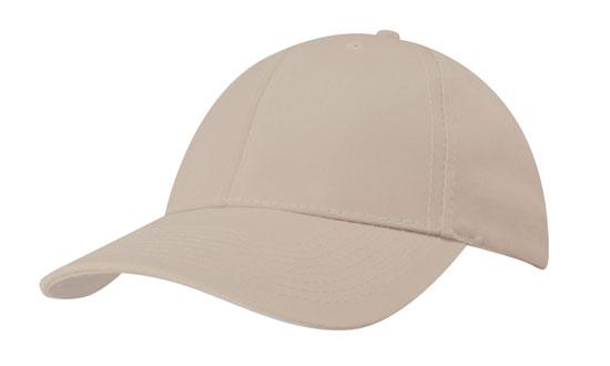6 Panel 100% Recycled Eco Cap