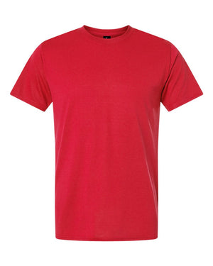 Gildan Adult Performance® T-Shirt - Red