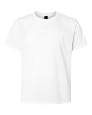Gildan Youth Performance® T-Shirt - White