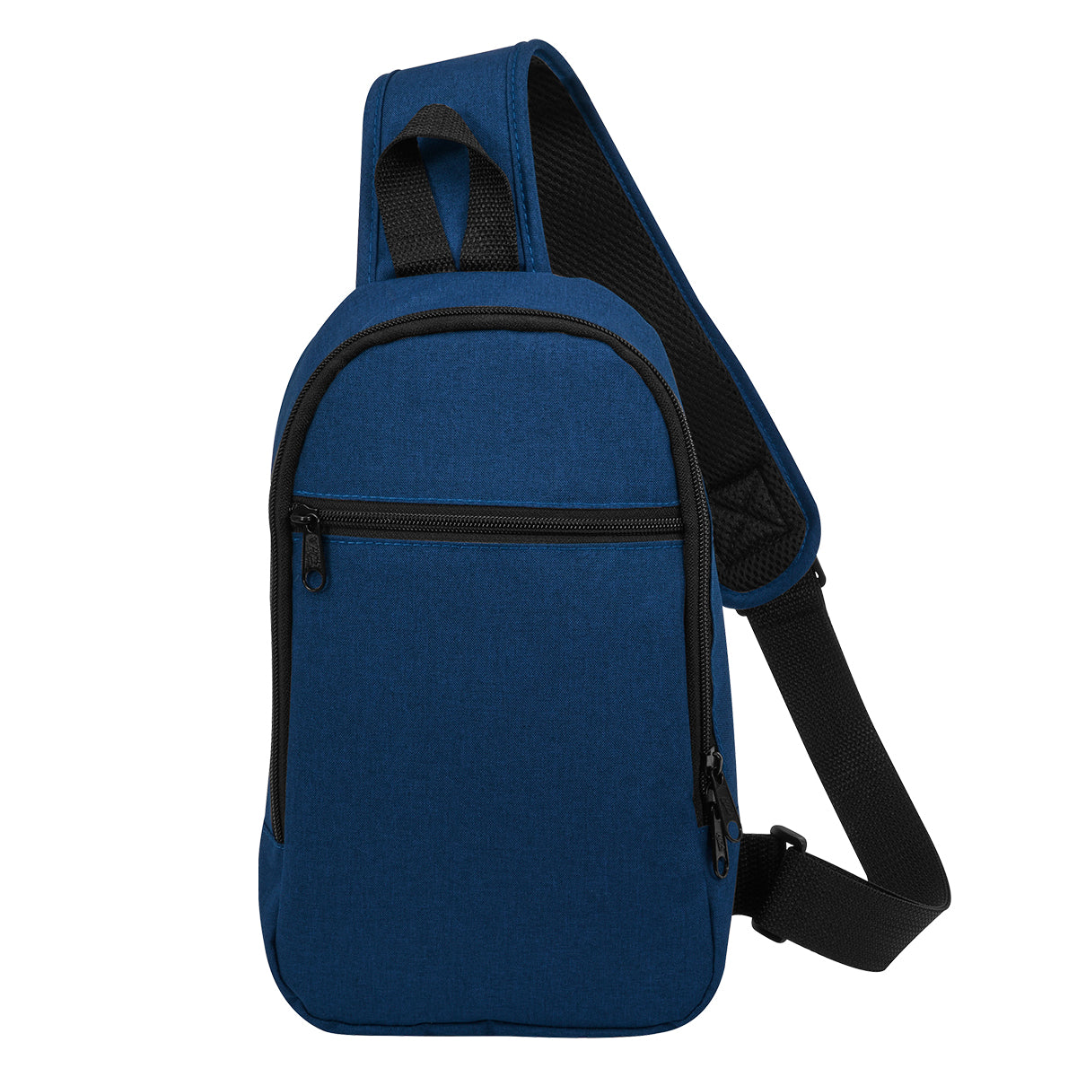 Chris Crossbody Sling Bag - Royal Blue
