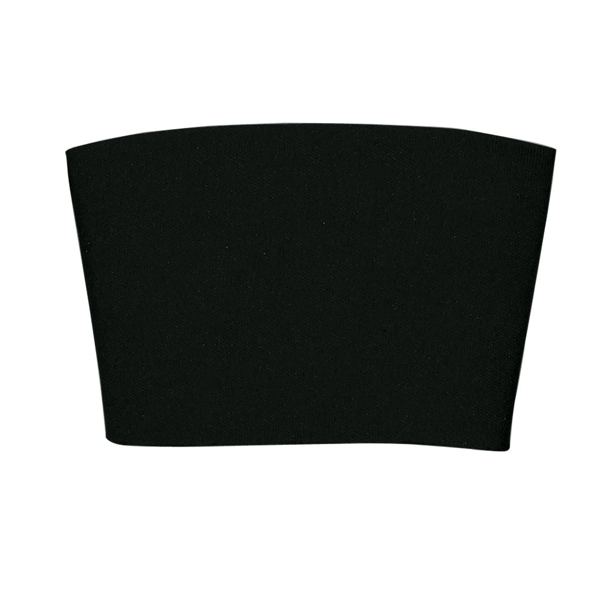 Comfort Grip Cup Sleeve - Black