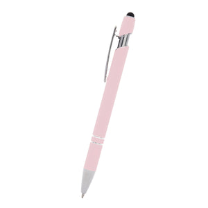 LEXINGTON INCLINE STYLUS PEN - Light Pink