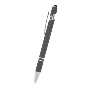 LEXINGTON INCLINE STYLUS PEN - Slate