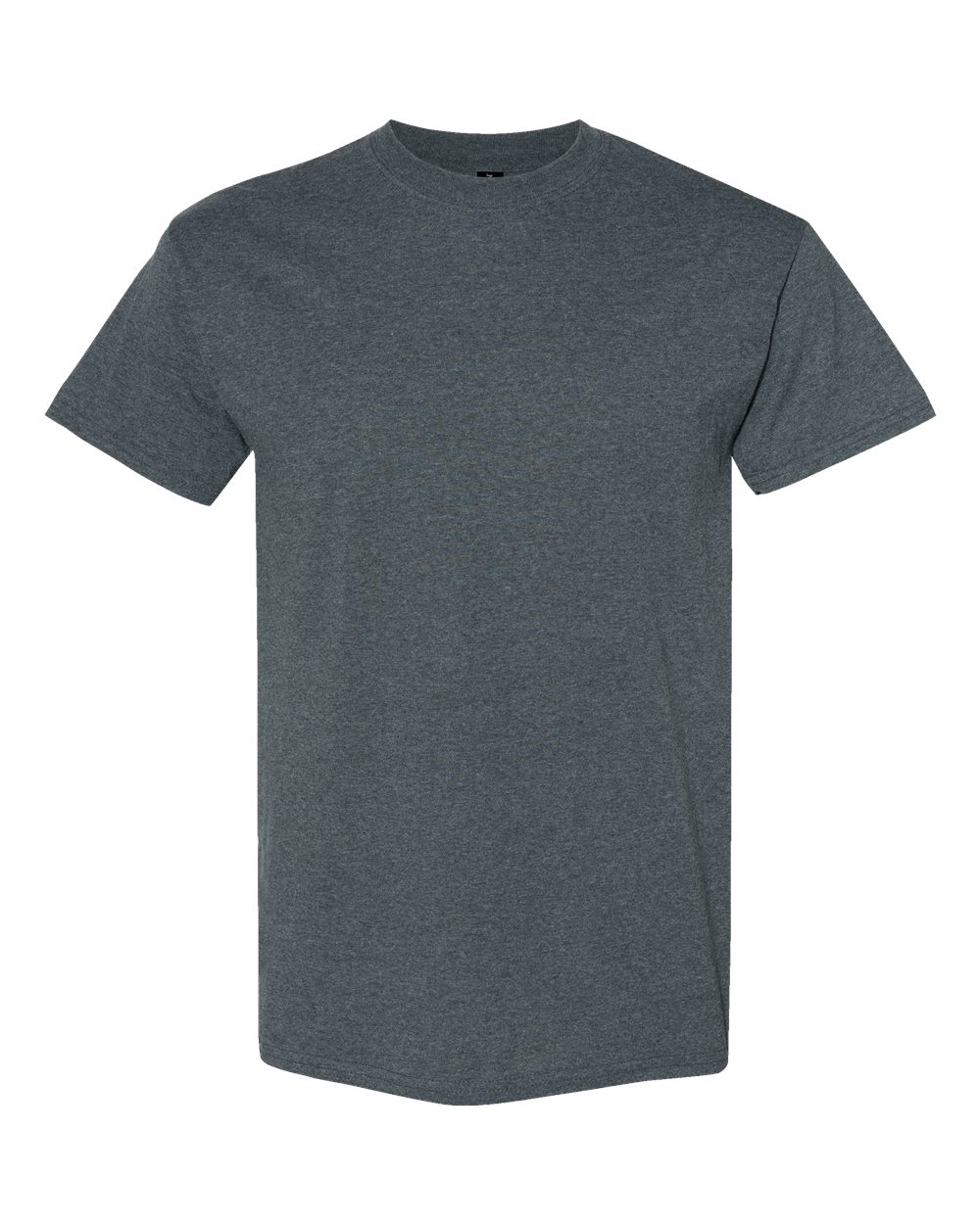 Gildan Unisex Heavy Cotton™ T-Shirt - Dark Heather