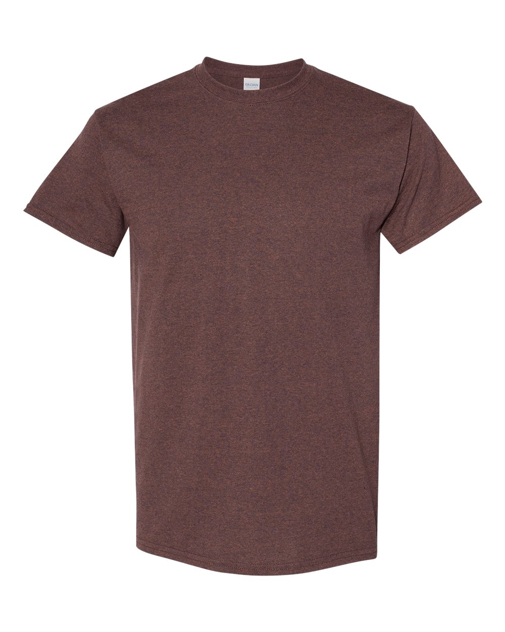 Gildan Unisex Heavy Cotton™ T-Shirt - Russet