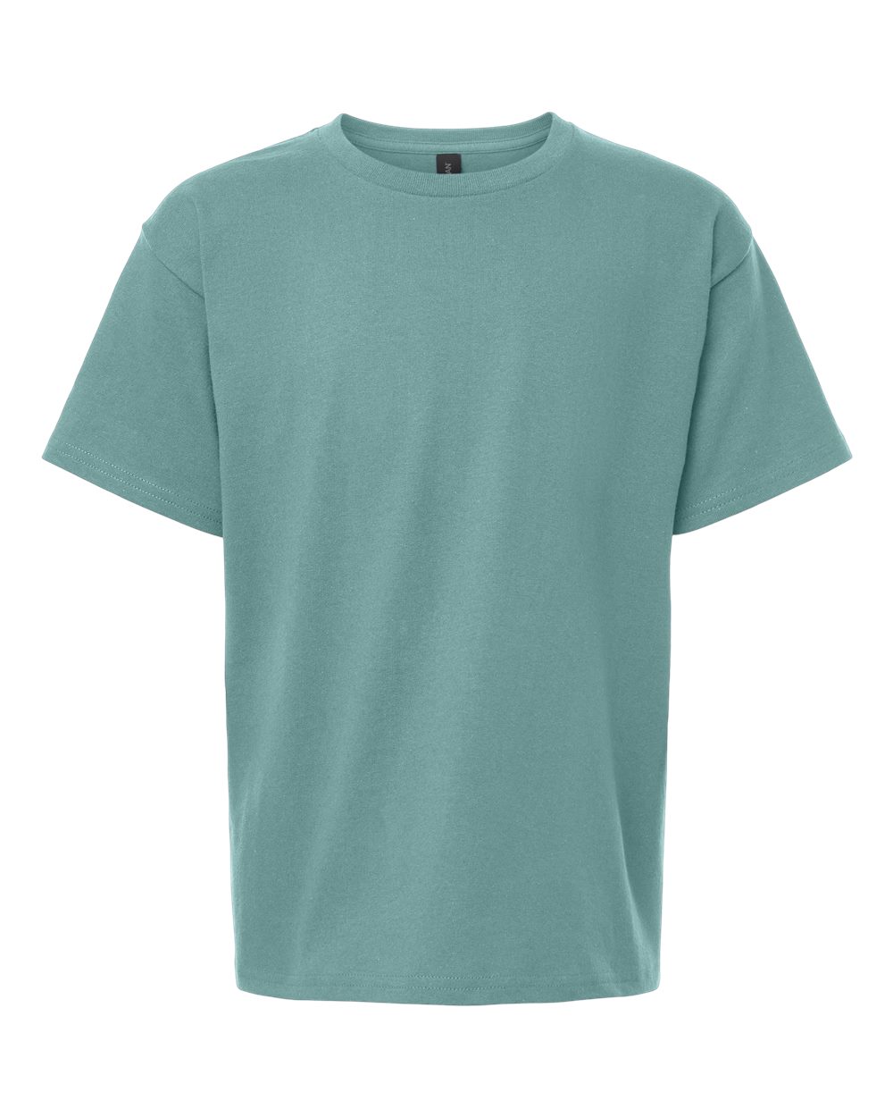 Gildan Youth Heavy Cotton™ T-Shirt - Aquatic