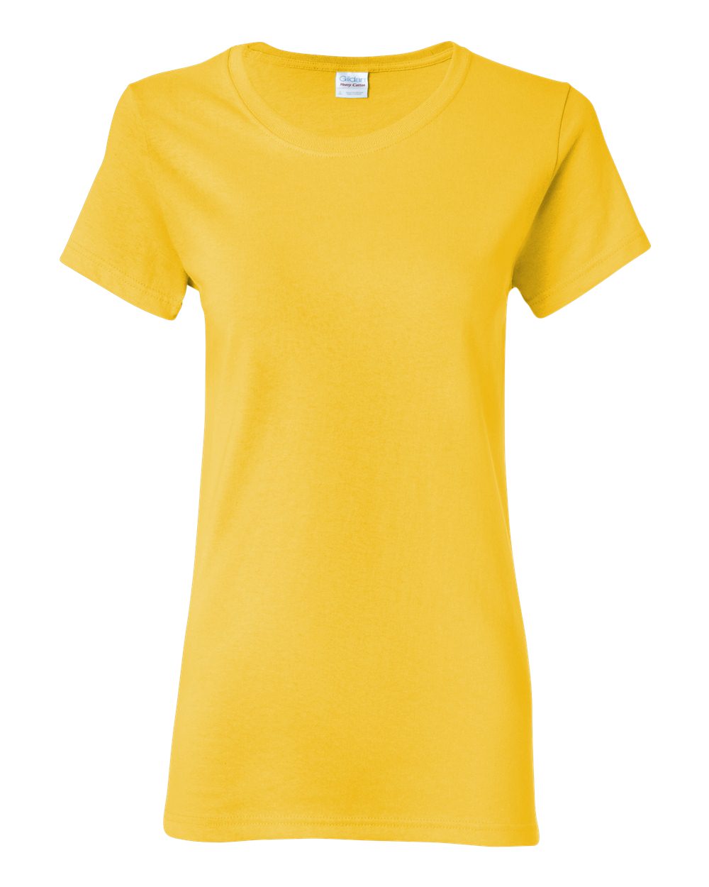 Gildan Women's Heavy Cotton™ T-Shirt - Daisy