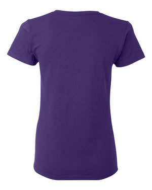 Gildan Women's Heavy Cotton™ T-Shirt