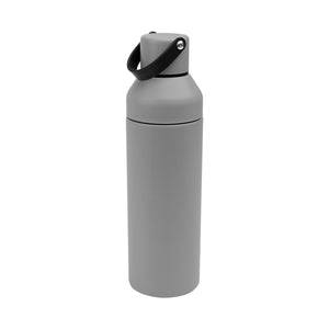 17 Oz. Dixon Stainless Steel Bottle - Gray