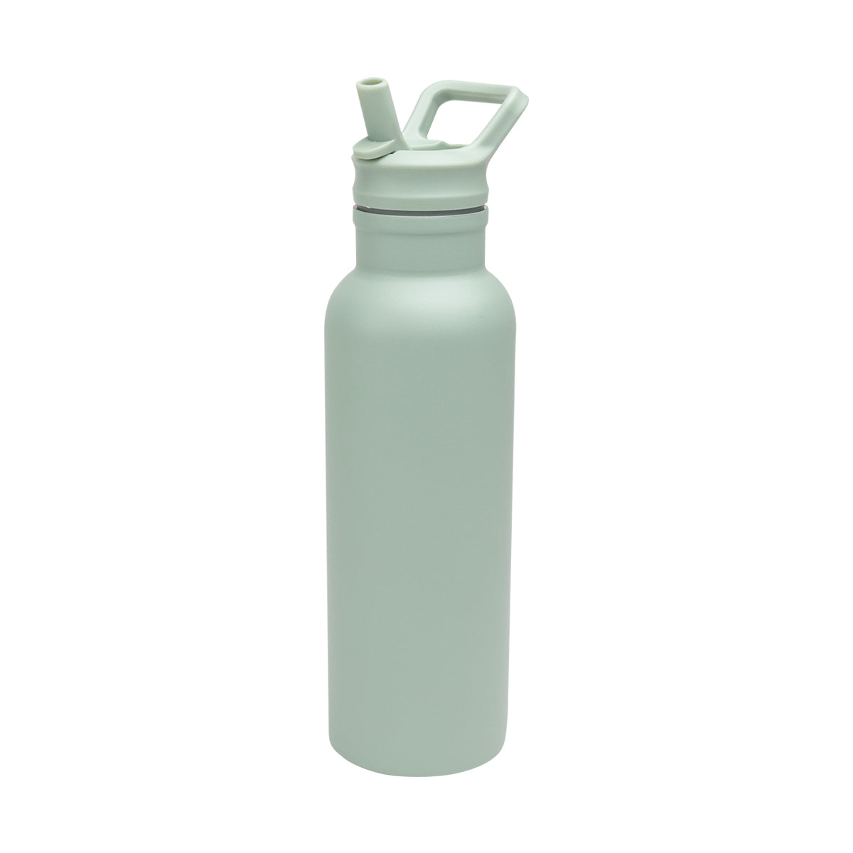 17 Oz. Hailey Stainless Steel Bottle - Sage