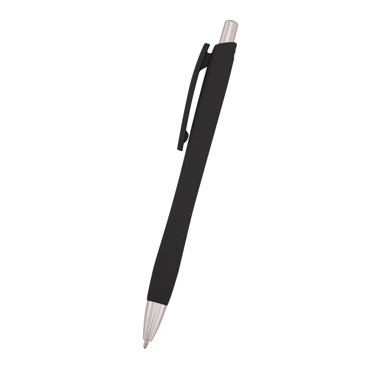 Riel Pen - Recycled Black