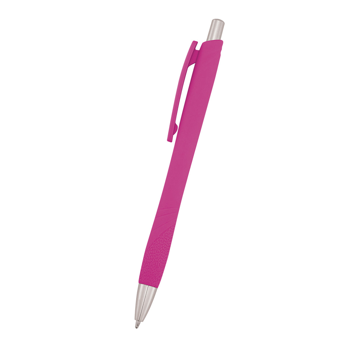Riel Pen - Recycled Pink