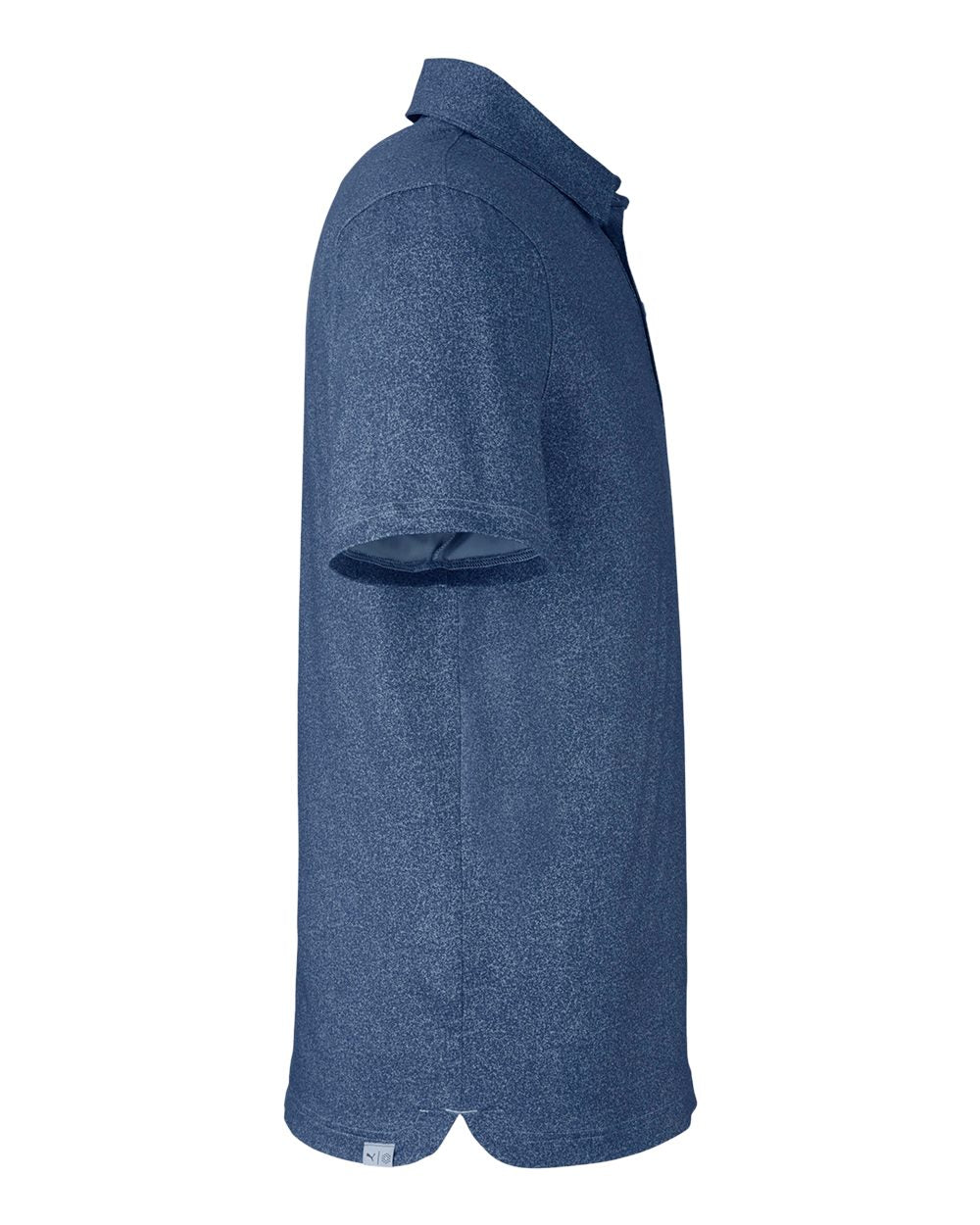 Puma Golf Men's Cloudspun Primary Polo