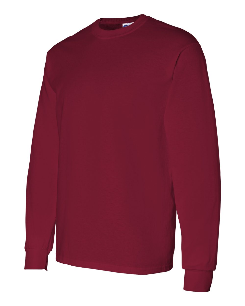 Gildan Adult Heavy Cotton™ Long-Sleeve T-Shirt
