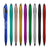 Metallic Dart Pen