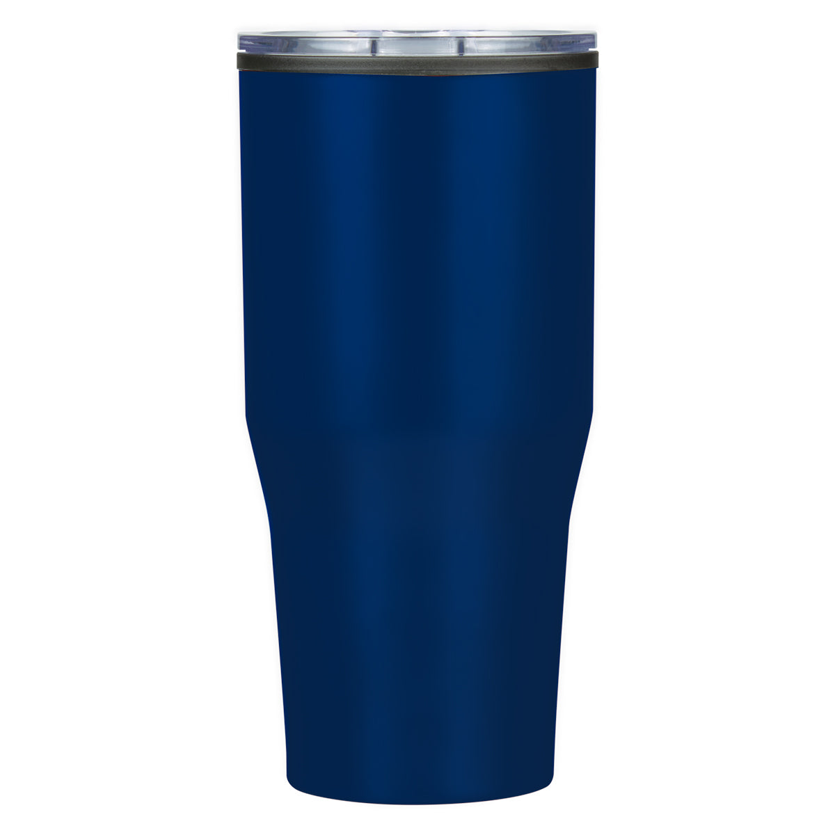 30 Oz. Rossmoor Stainless Steel Tumbler - Navy Blue