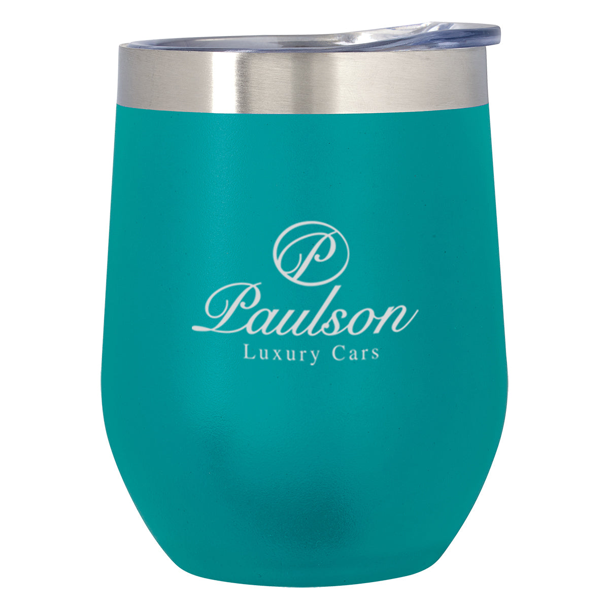 12 Oz. Vinay Stemless Wine Tumbler