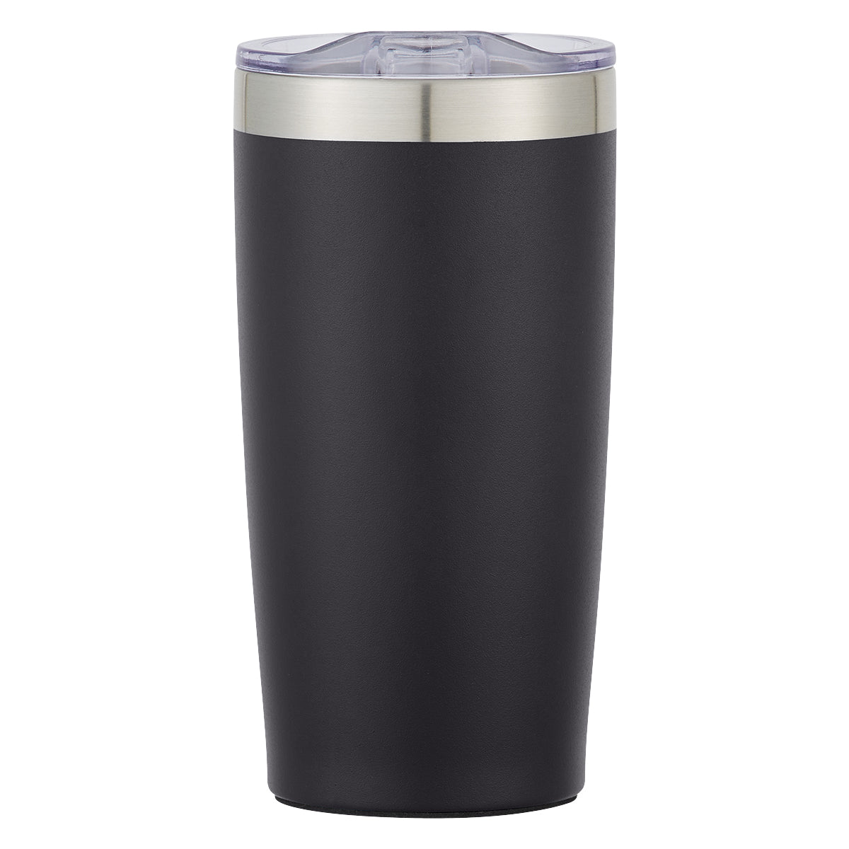 20 Oz. Two-Tone Himalayan Tumbler - Recycled Black