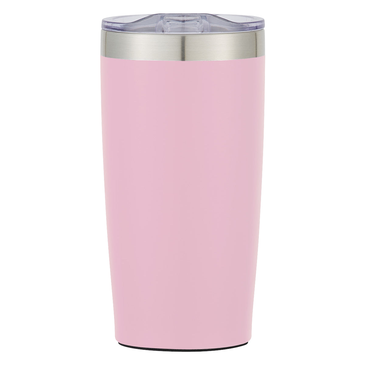 20 Oz. Two-Tone Himalayan Tumbler - Recycled Pink