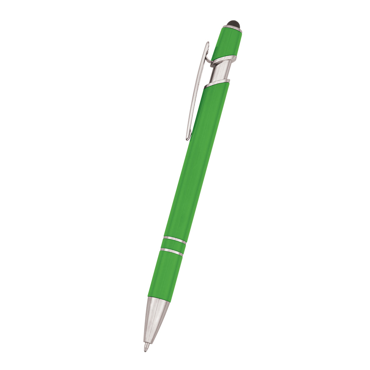 ROSLIN INCLINE STYLUS PEN - Neon Green