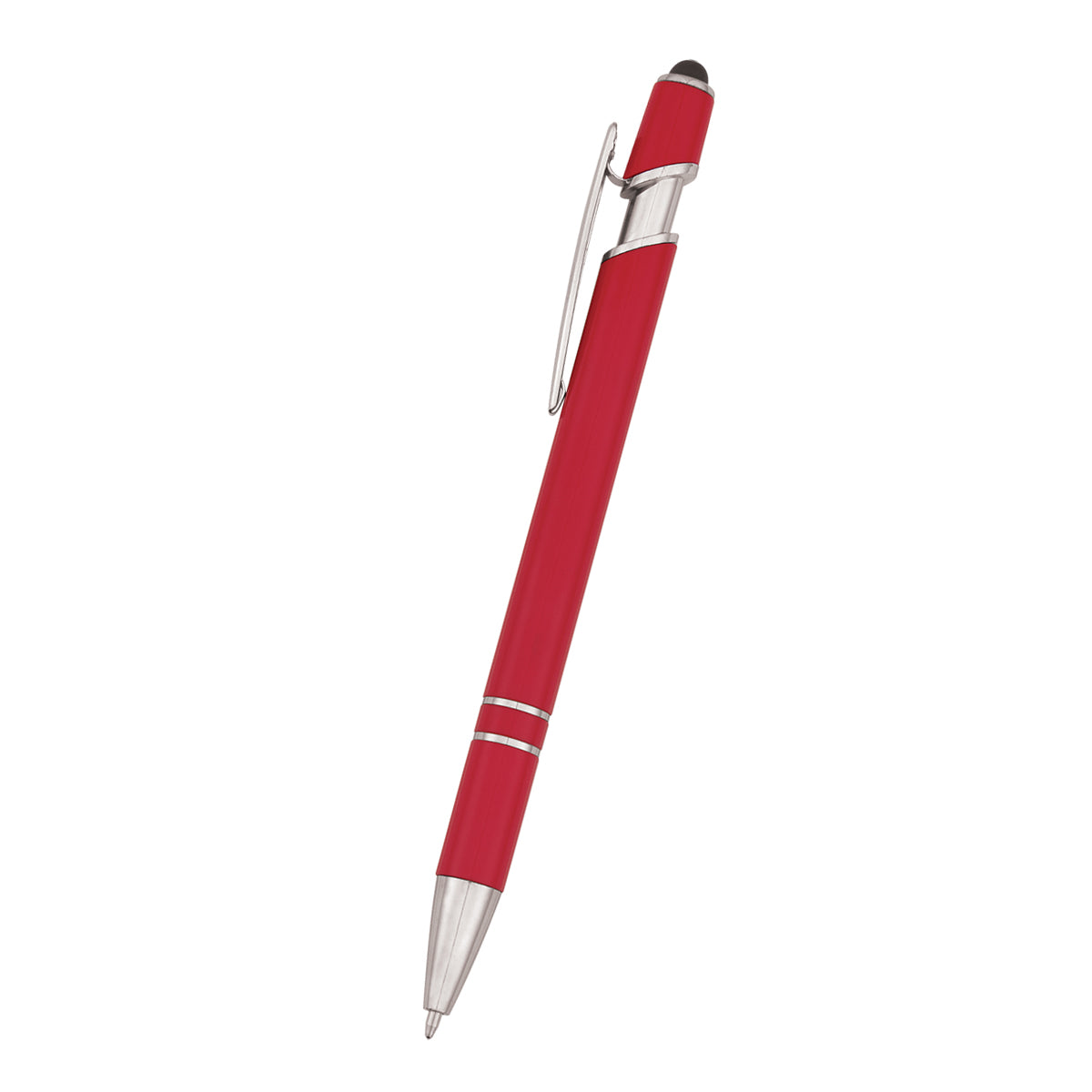 ROSLIN INCLINE STYLUS PEN - Red