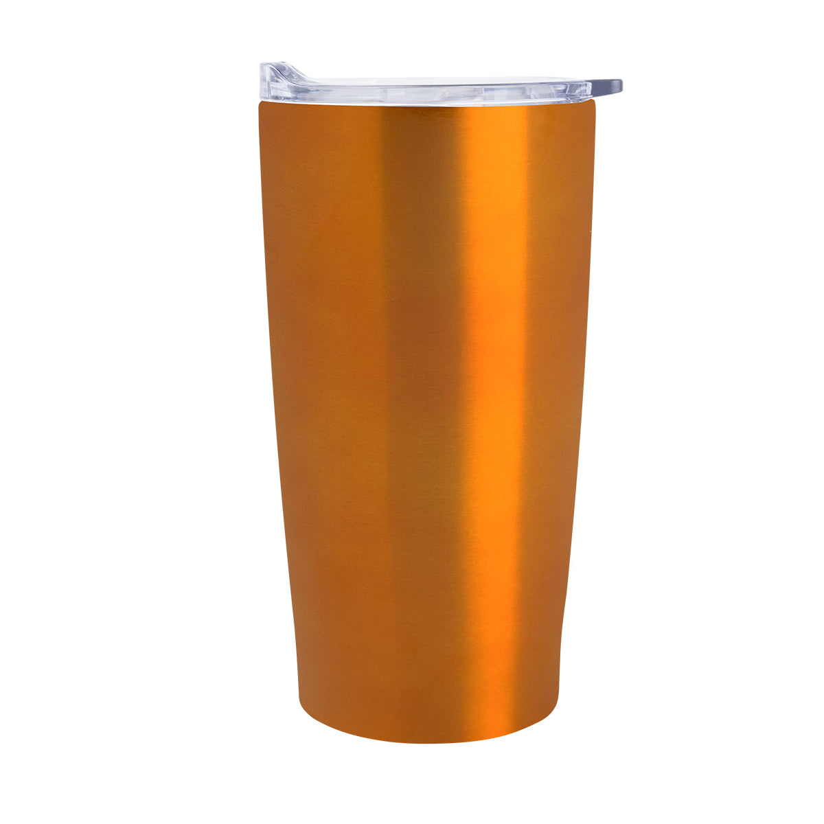 20 Oz. Himalayan Tumbler - Metallic Orange