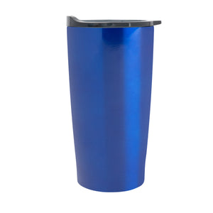 20 Oz. Himalayan Tumbler - Recycled Metallic Blue