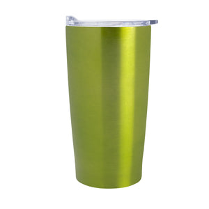 20 Oz. Himalayan Tumbler - Recycled Metallic Green