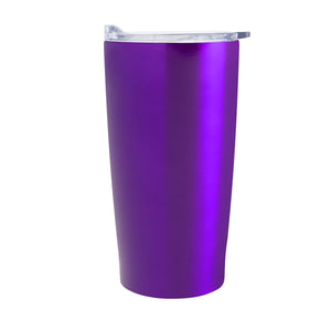 20 Oz. Himalayan Tumbler - Recycled Metallic Purple