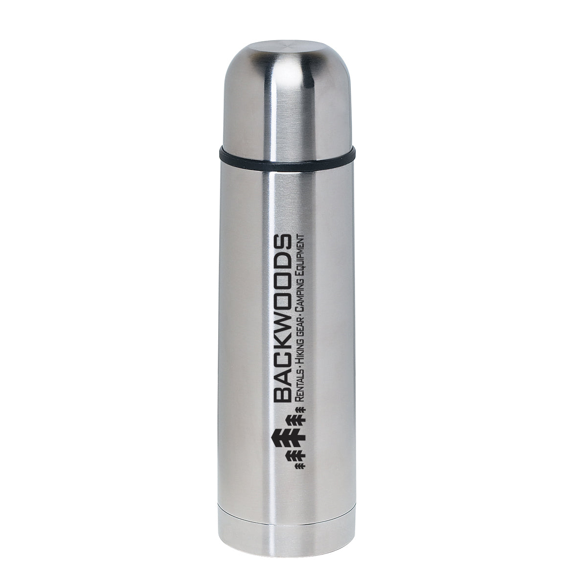 16 oz Stainless Steel Thermos