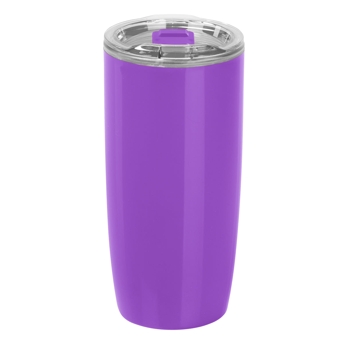 19 Oz. Everest Tumbler - Recycled Purple
