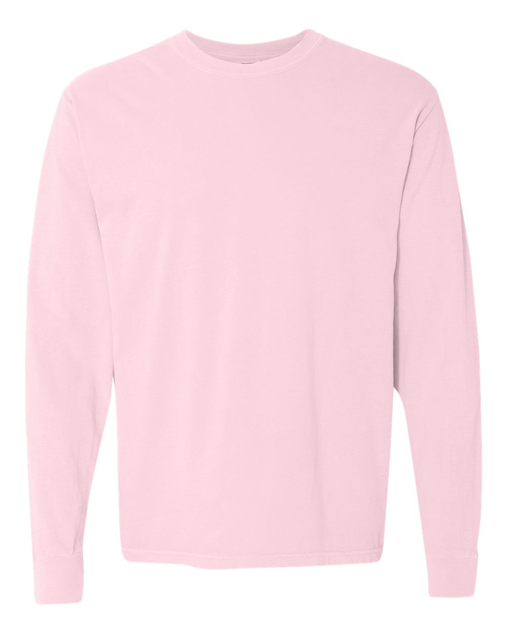 Comfort Colors ® Adult Heavyweight RS Long-Sleeve T-Shirt - Blossom