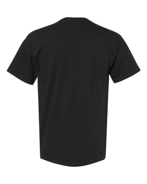 Comfort Colors ® Adult Heavyweight RS Pocket T-Shirt