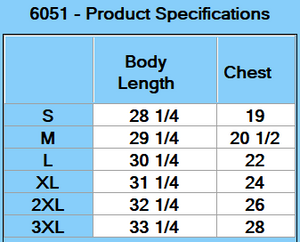 Next Level Unisex Triblend Three-Quarter Sleeve Raglan - Specs