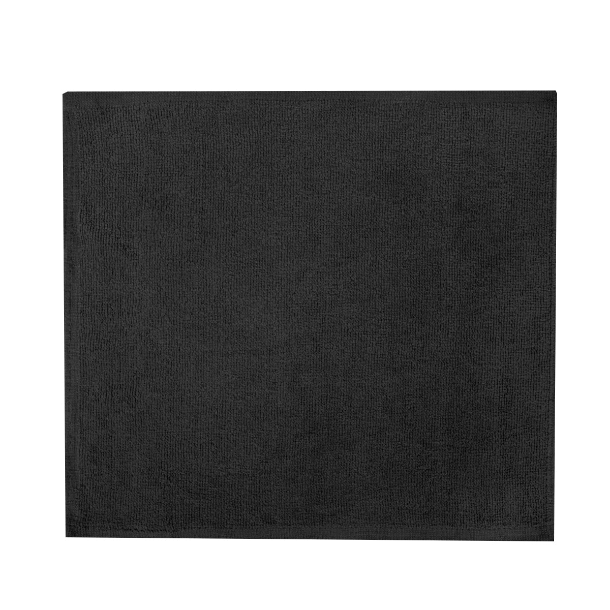 RALLY TOWEL - Black