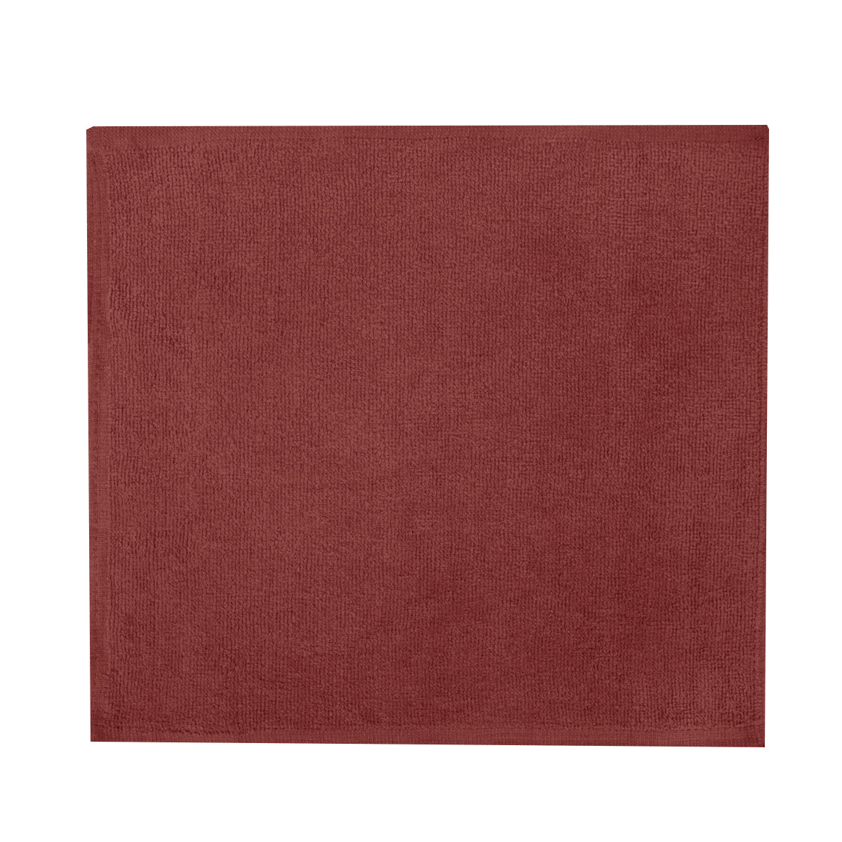 RALLY TOWEL - Burgundy