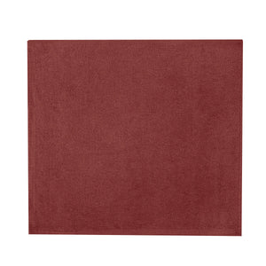 RALLY TOWEL - Burgundy