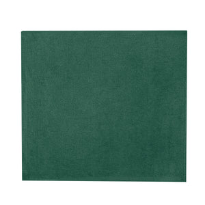 RALLY TOWEL - Hunter Green
