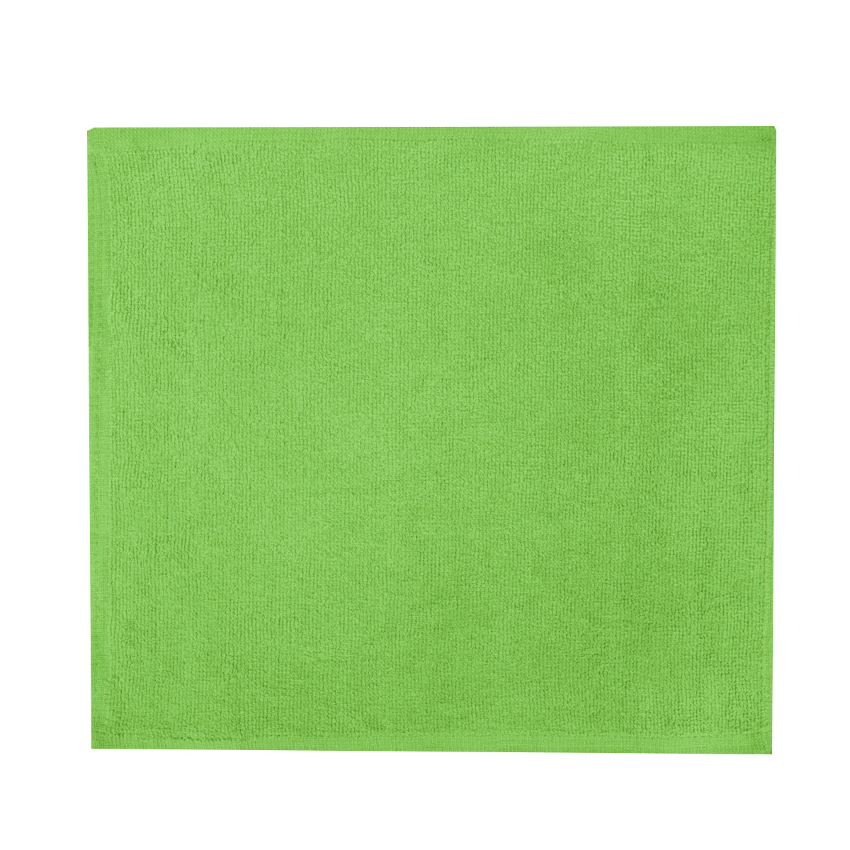 RALLY TOWEL - Lime