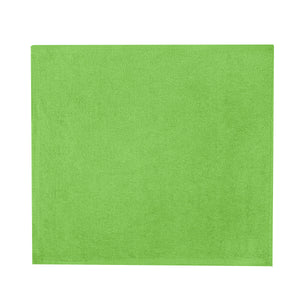 RALLY TOWEL - Lime