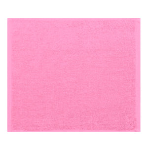 RALLY TOWEL - Pink