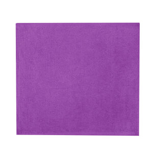 RALLY TOWEL - Purple