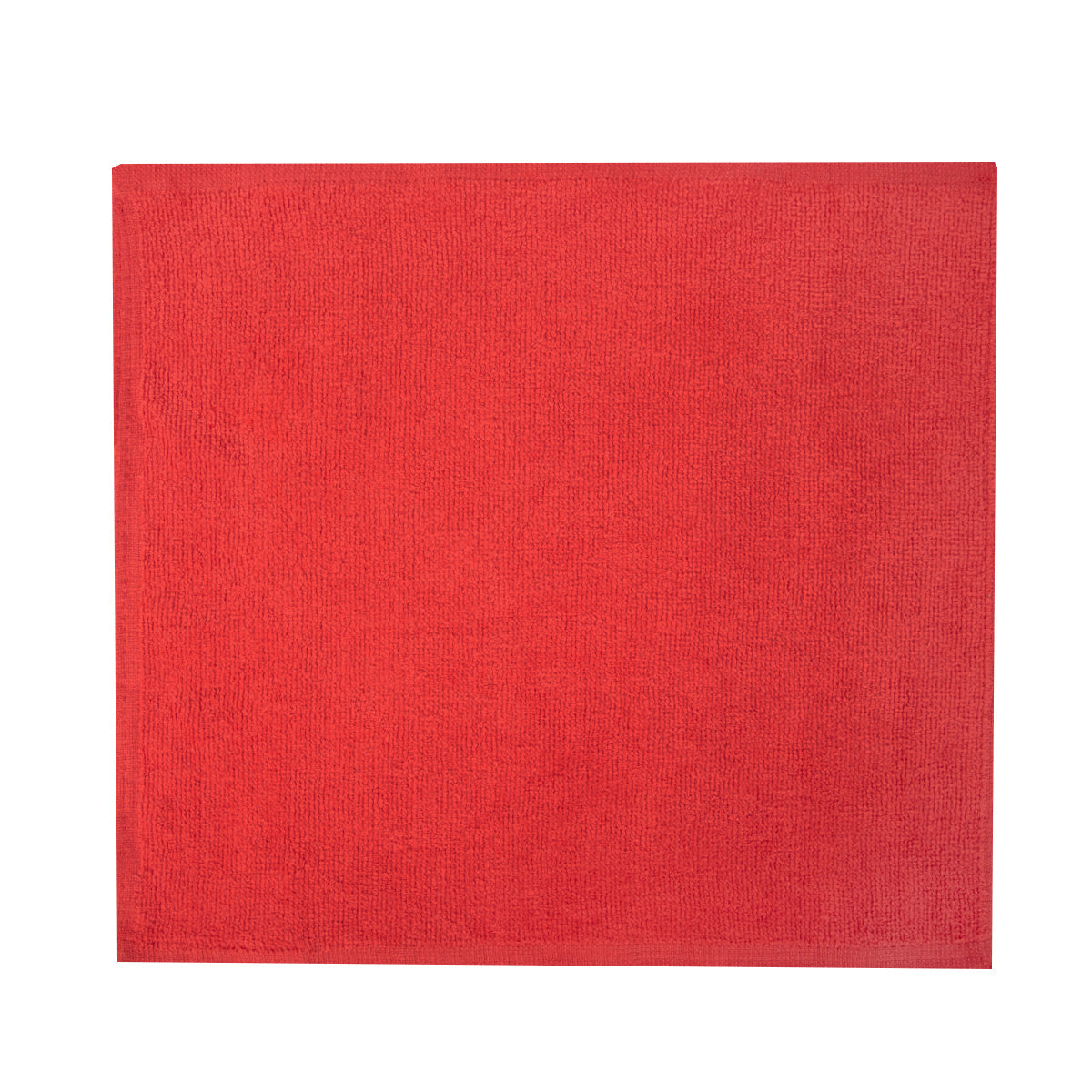 RALLY TOWEL - Red