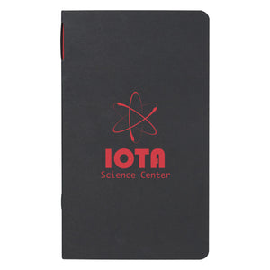 5" x 8" Script Notebook