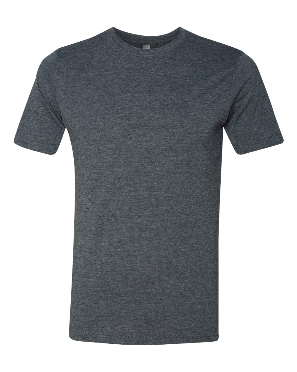 Next Level Unisex T-Shirt - Antique Denim