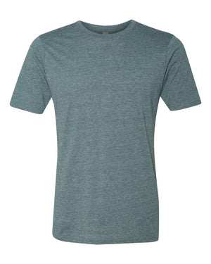 Next Level Unisex T-Shirt - Indigo