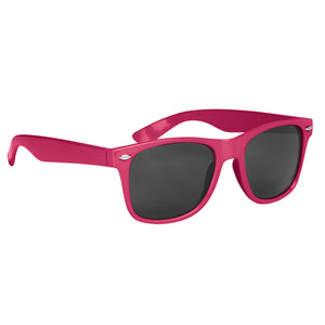 Malibu Sunglasses - Pink