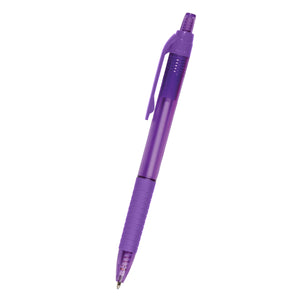 Echo Pen - Translucent Purple