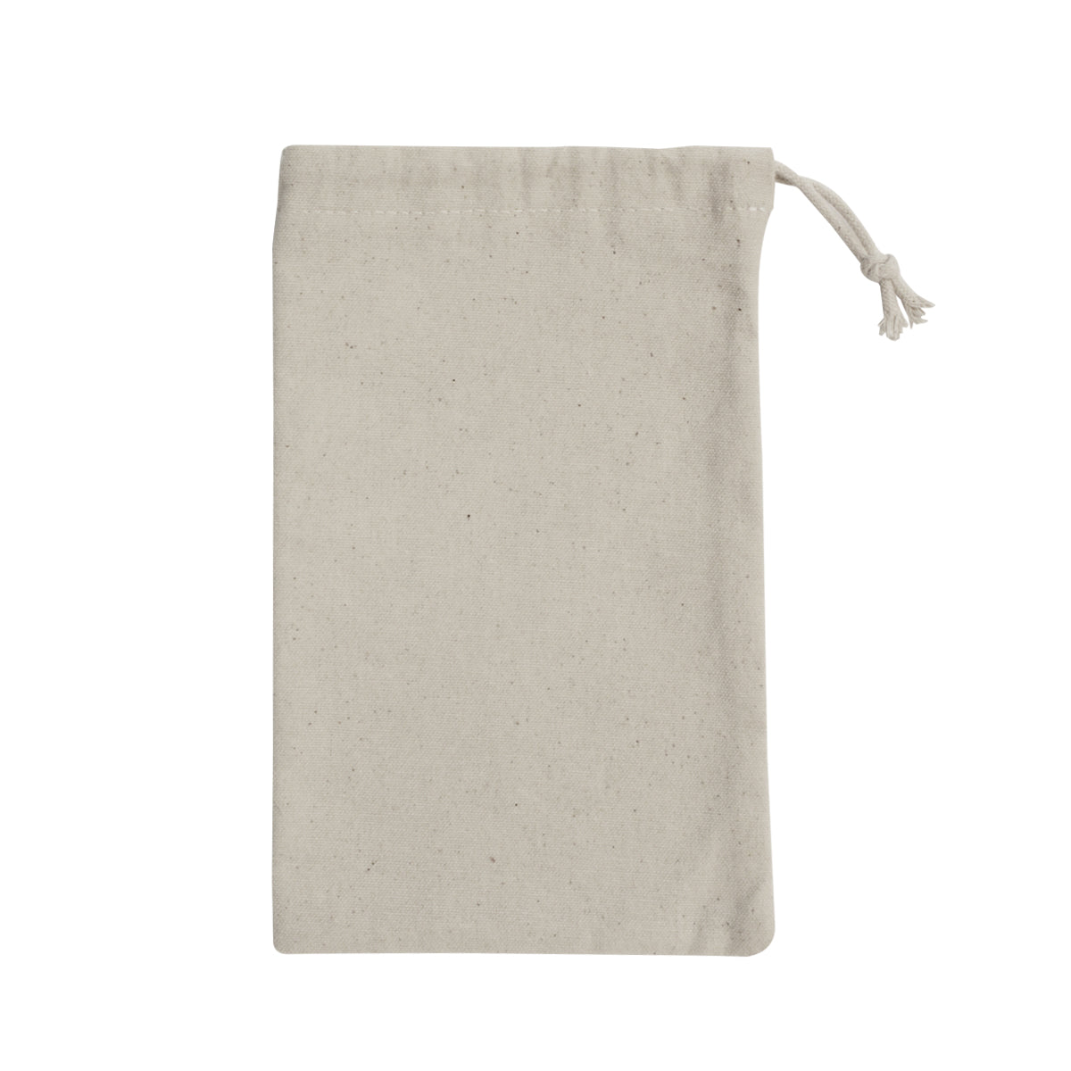 Mask Carrying Pouch - Natural